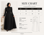 Royal dress