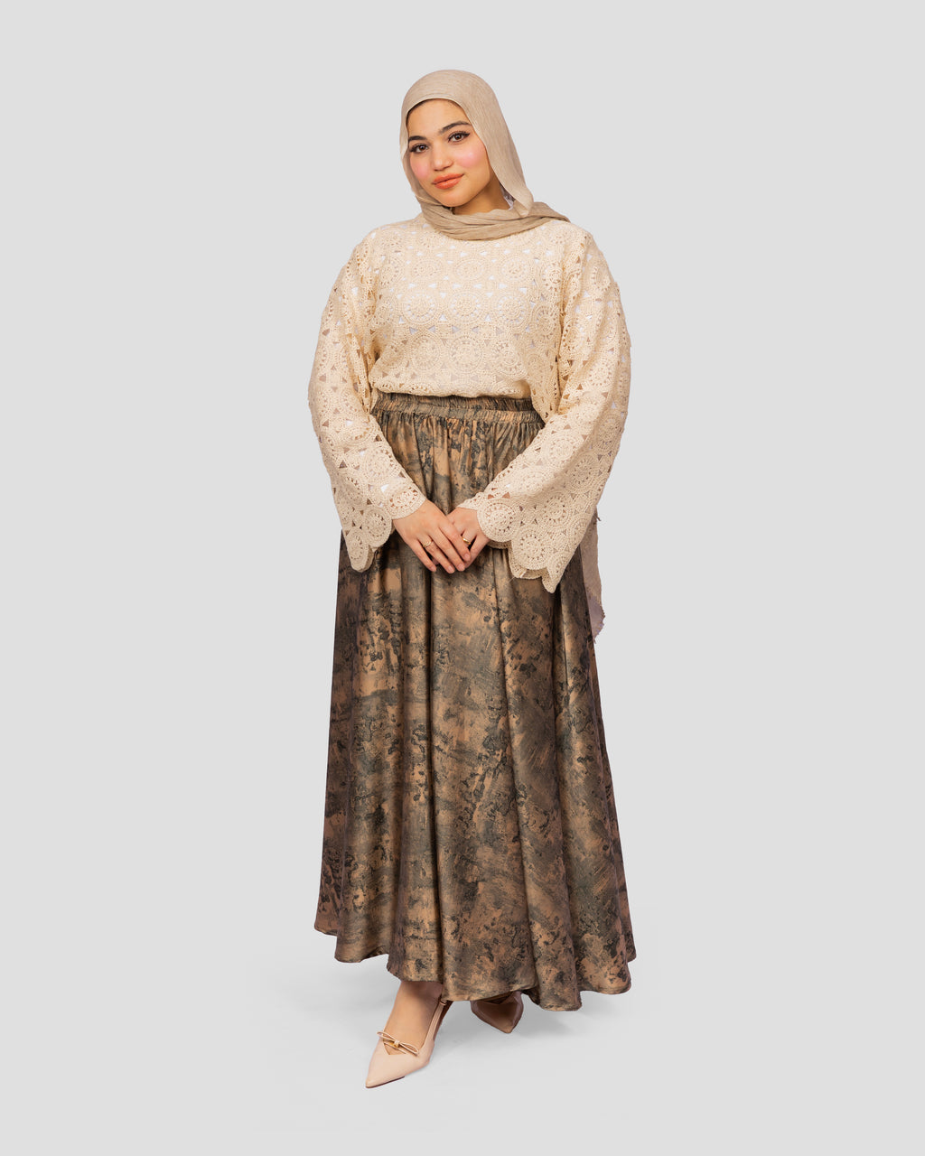 Dantella Skirt