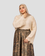 Dantella Blouse