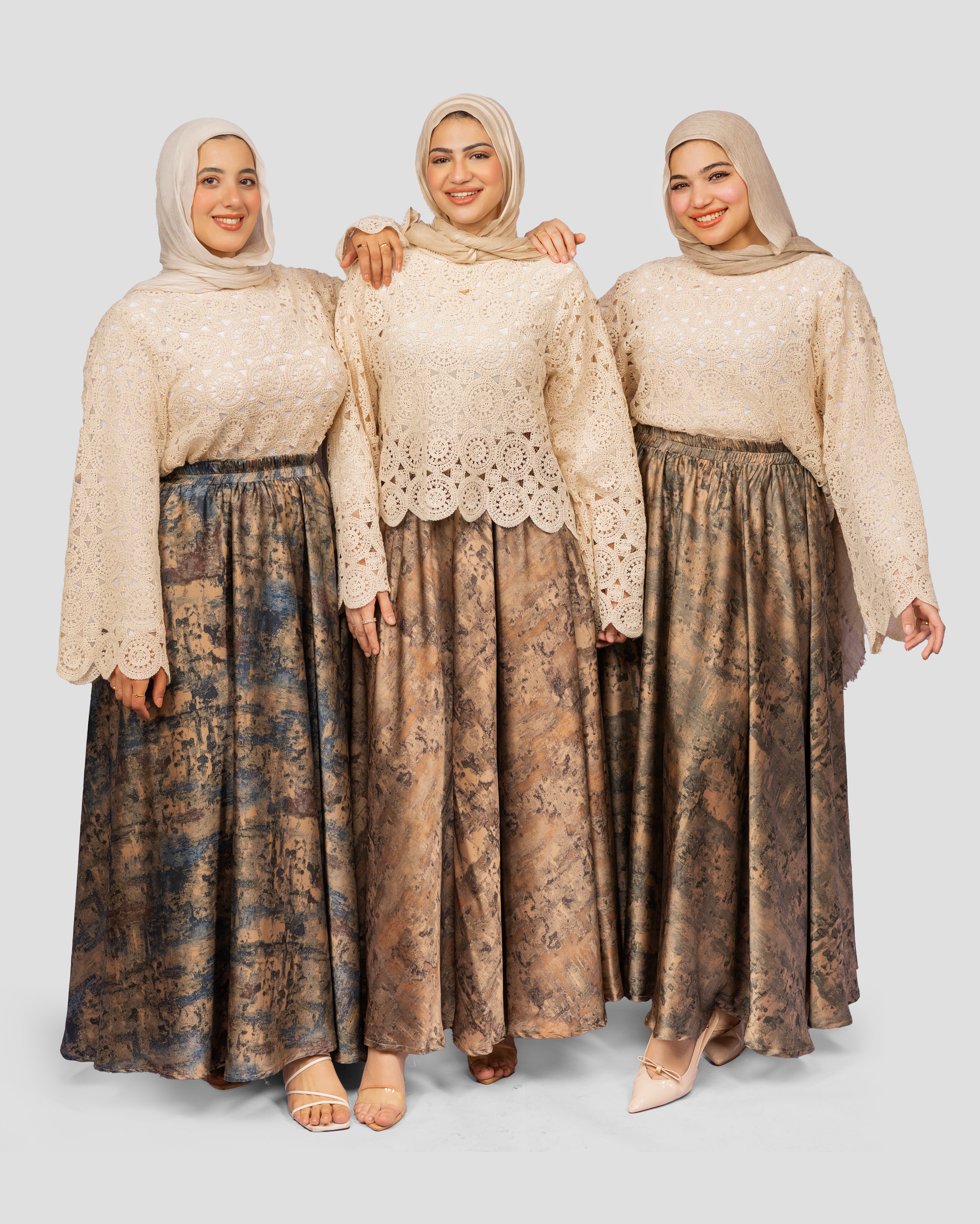 Dantella Skirt