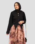 Eclipse Blouse