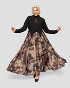 Eclipse Blouse