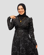 Classy dress in Black